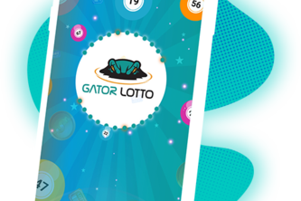 Build Lottery Management App