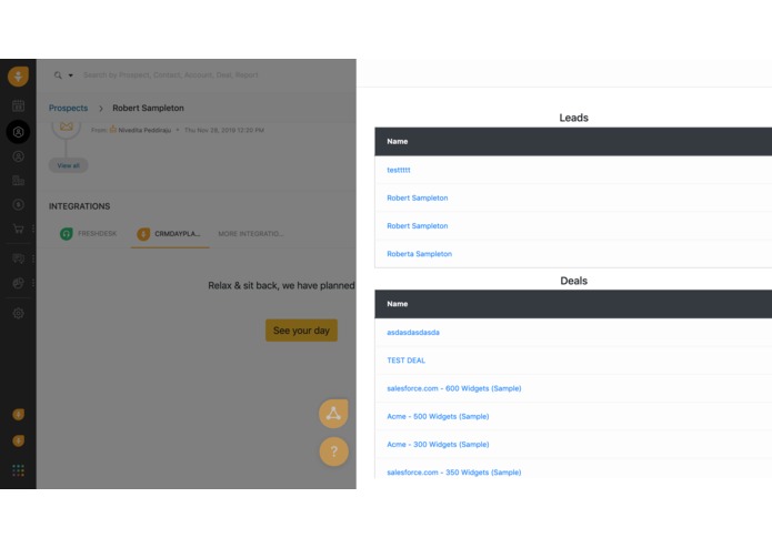 Smart Day Planner – screenshot 2