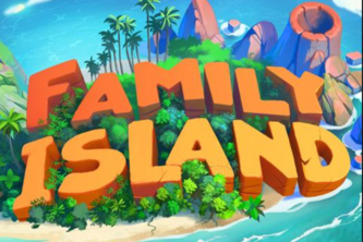 Family Island Farm game adventure hack