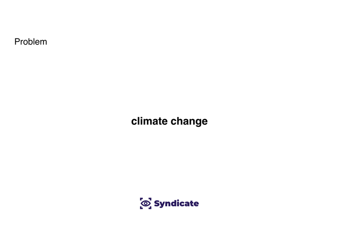 Syndicate – screenshot 3