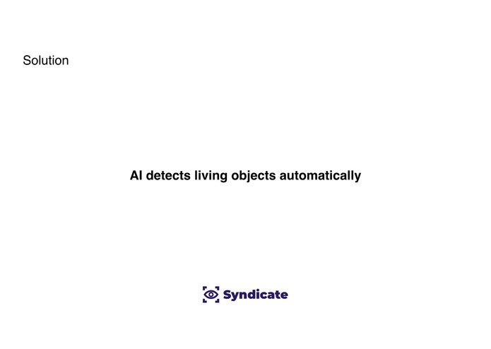 Syndicate – screenshot 5