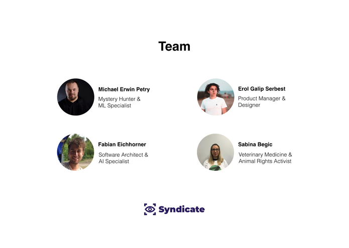 Syndicate – screenshot 19