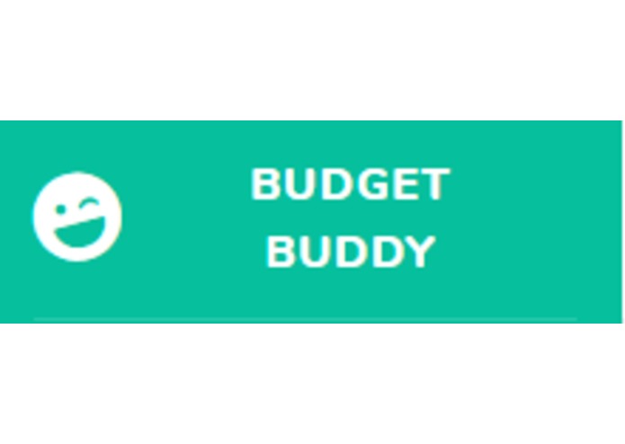 BudgetBuddy – screenshot 1
