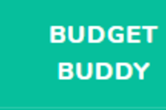 BudgetBuddy