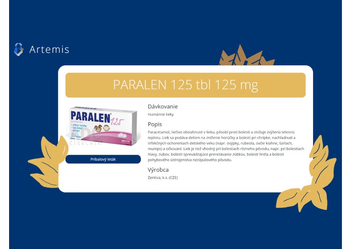 Artemis – screenshot 4