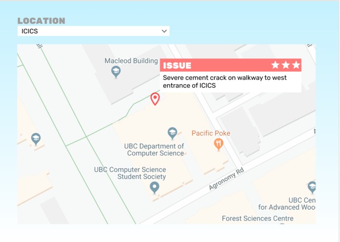 Project Scout – screenshot 1