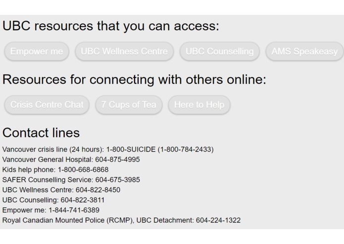 Counsel Connect – screenshot 4