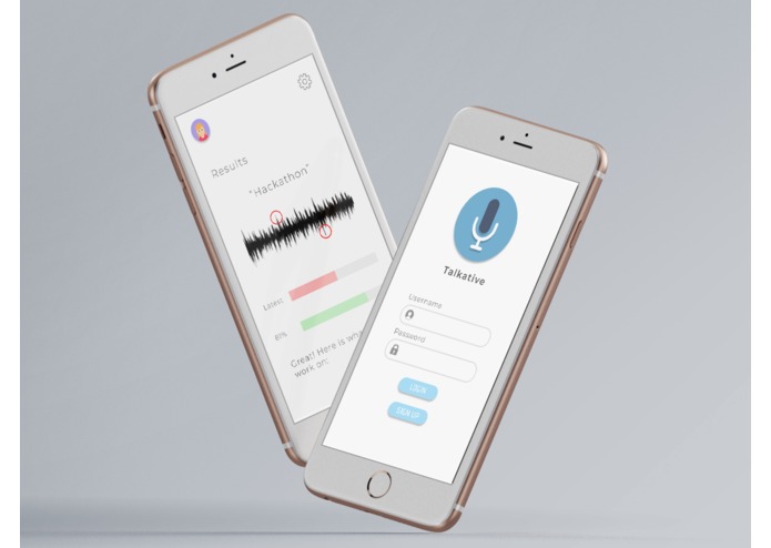 Talkative – screenshot 1