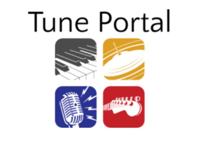 Tune Portal – screenshot 1