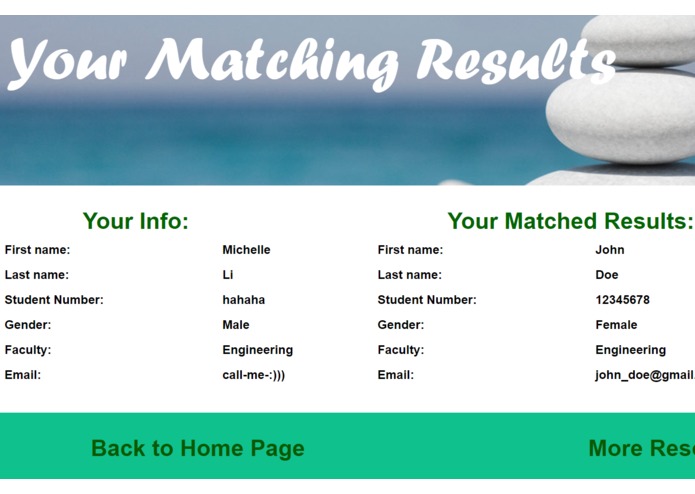 Counsel Connect – screenshot 3