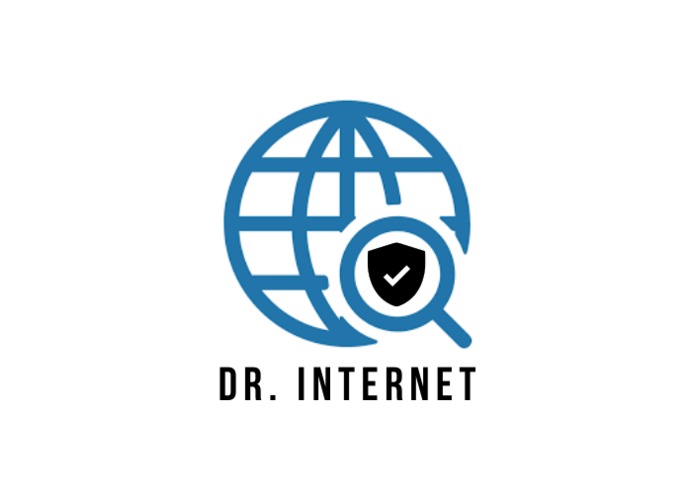 Dr. Internet – screenshot 1