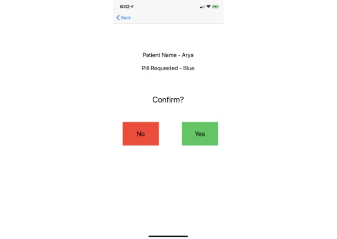 Pill Pal – screenshot 3