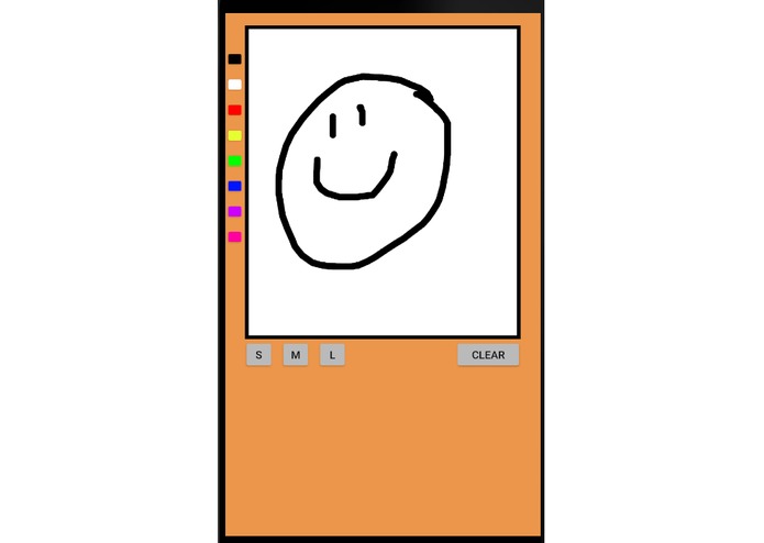 Drawing Game – screenshot 1