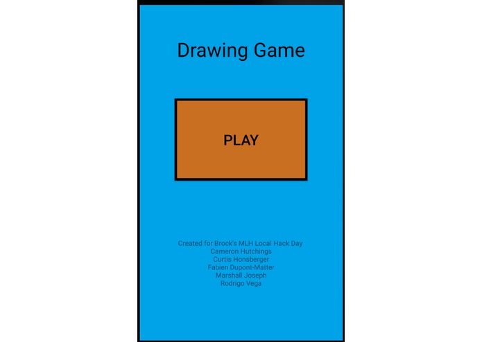 Drawing Game – screenshot 2