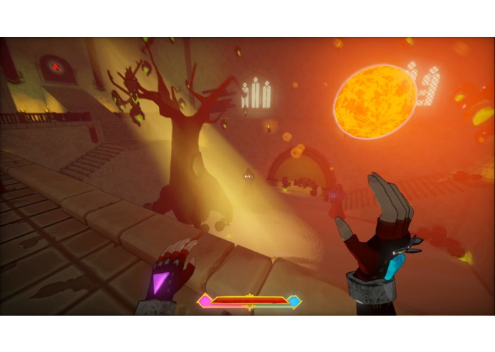 Arkanum – screenshot 2