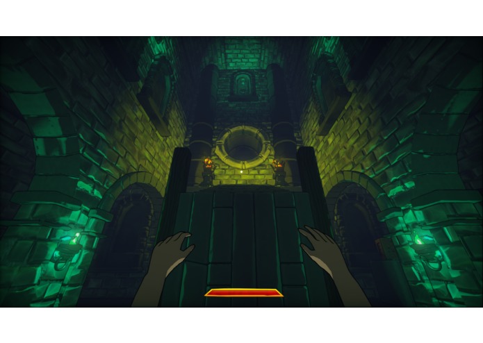 Arkanum – screenshot 5