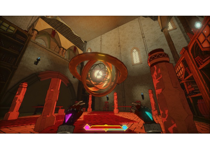 Arkanum – screenshot 6