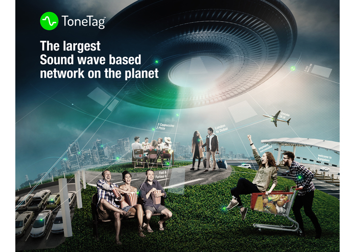 ToneTag – screenshot 1