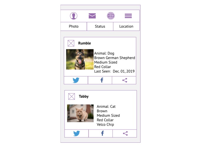 Sniffers – screenshot 1