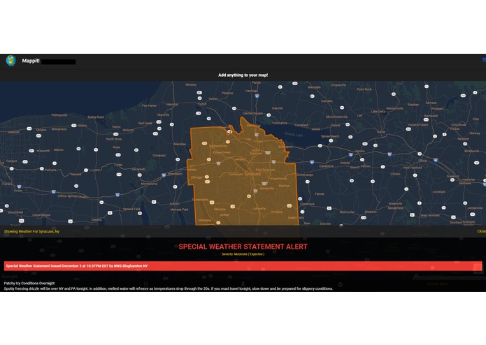 Mappit! – screenshot 9