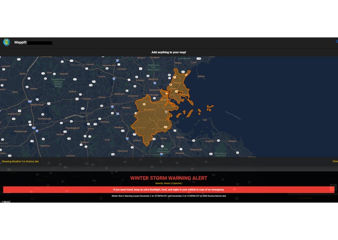 Mappit! – screenshot 10