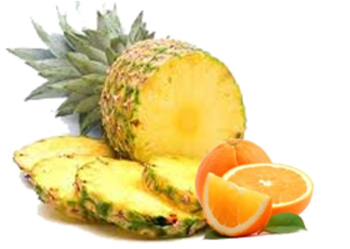CITRUS ZONE – screenshot 1