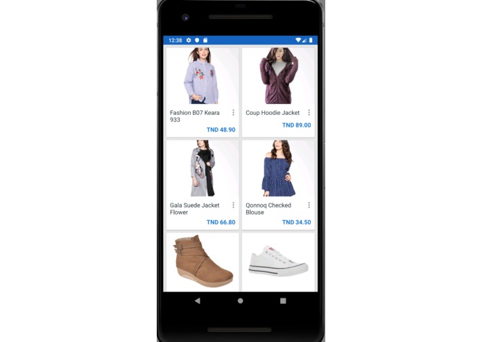 Relay Bank – screenshot 6