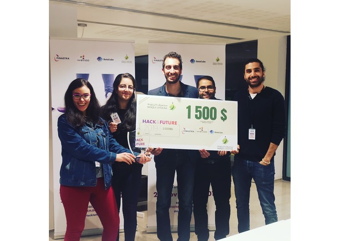 Lendster – screenshot 2