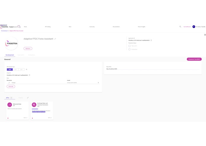 Adaptive FFDC Forex Assistant Powered by AI – screenshot 6