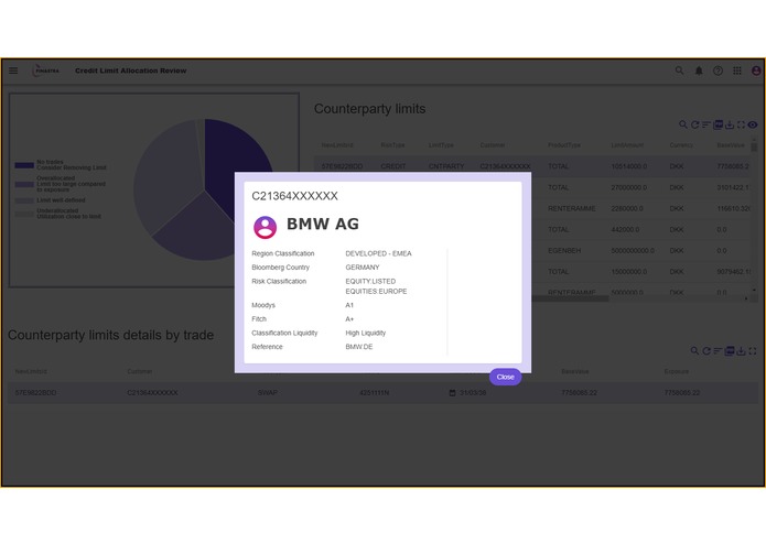 Limitless – screenshot 4