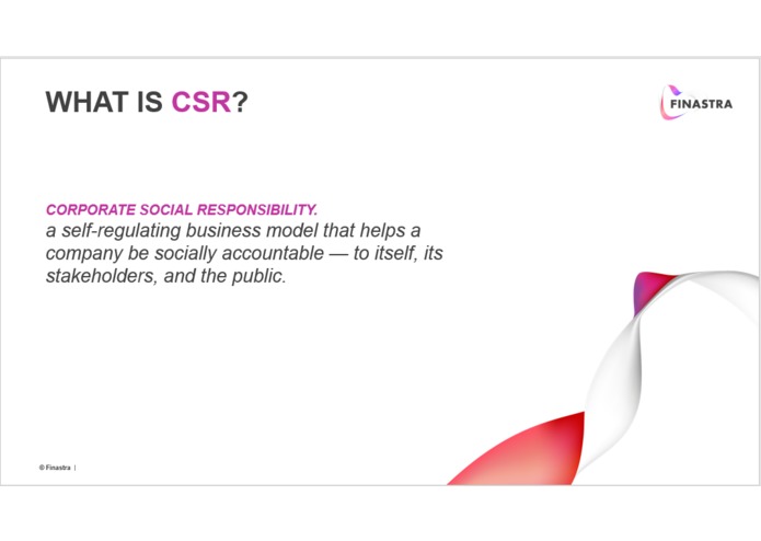 FinAid – screenshot 2