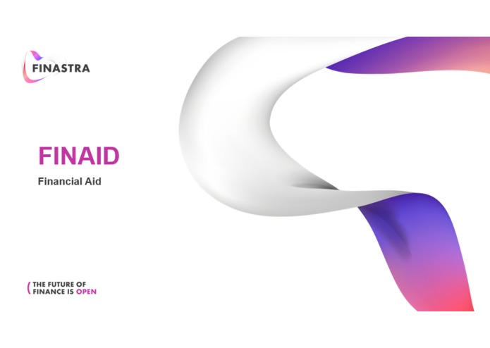 FinAid – screenshot 1