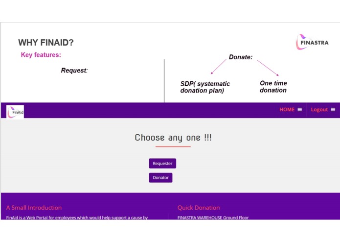 FinAid – screenshot 6