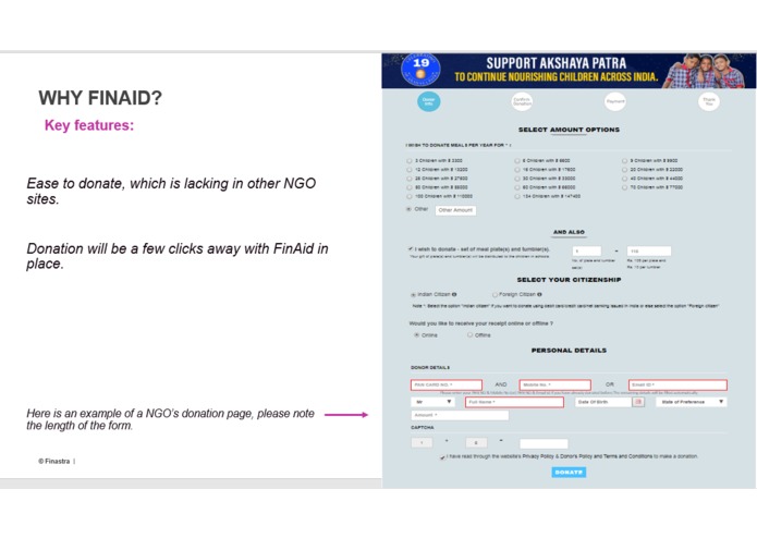 FinAid – screenshot 8