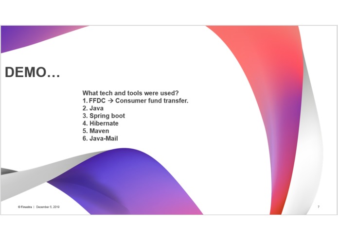 FinAid – screenshot 7