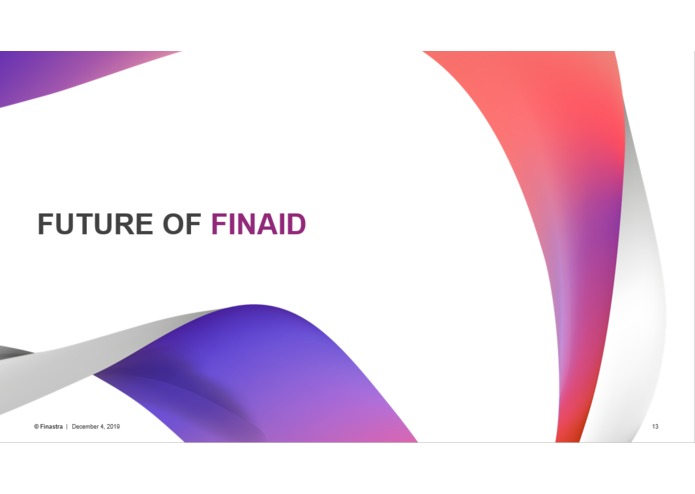 FinAid – screenshot 13