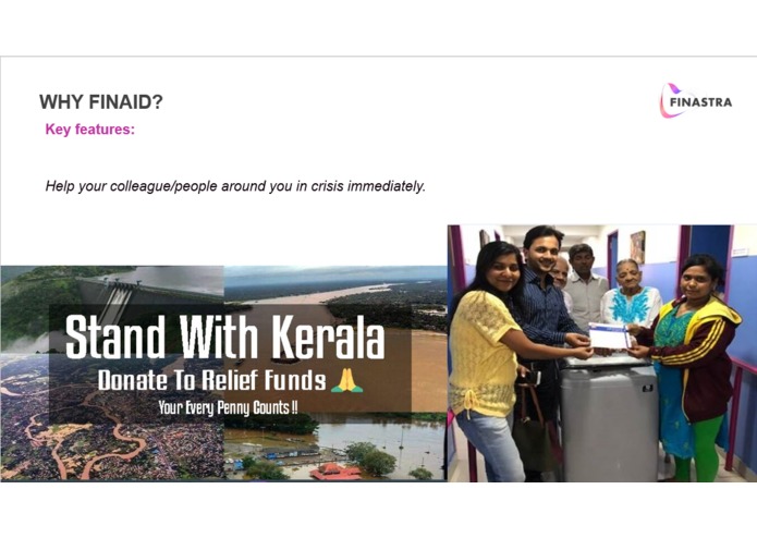 FinAid – screenshot 11