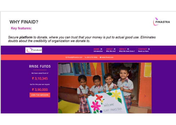 FinAid – screenshot 5