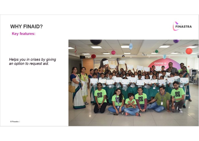 FinAid – screenshot 12