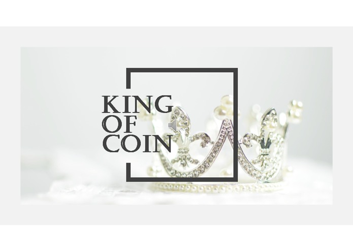 King of Coin – screenshot 1