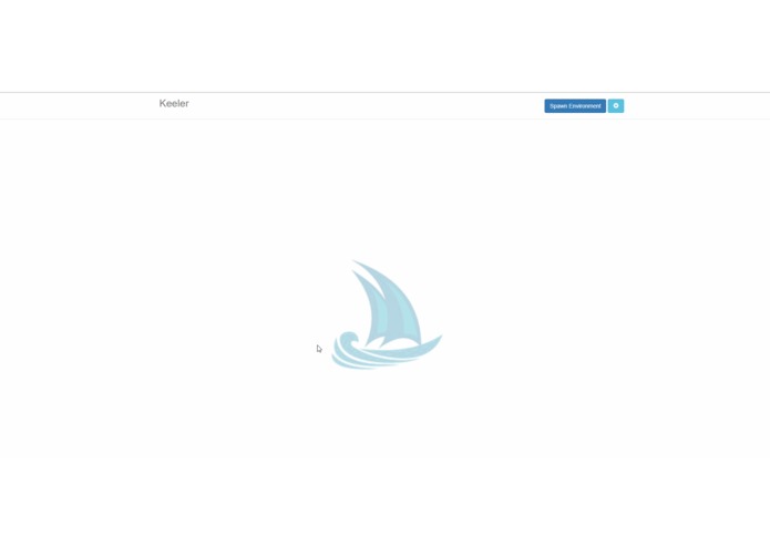 Keeler – screenshot 1