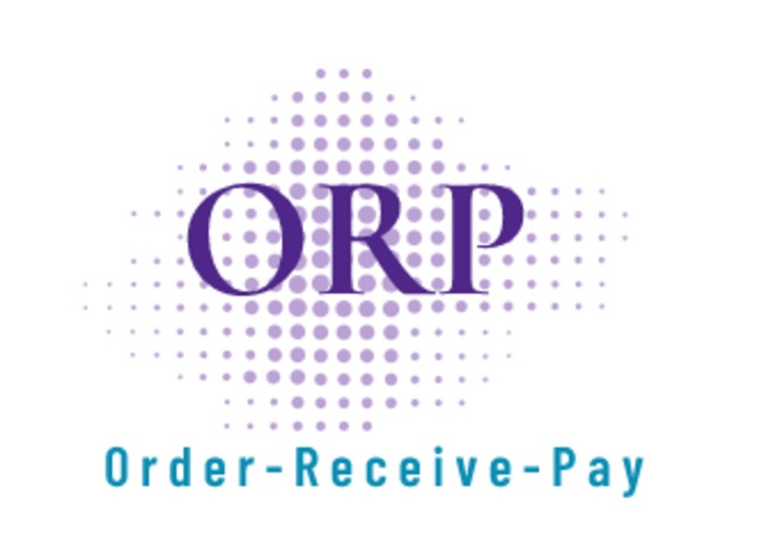 ORP - Order-Receive-Pay – screenshot 1