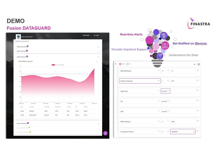 Fusion DataGuard – screenshot 3
