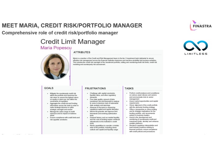 Limitless – screenshot 2