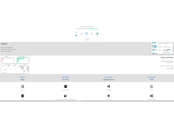Market Pixel for OTC Trading Desk – screenshot 2