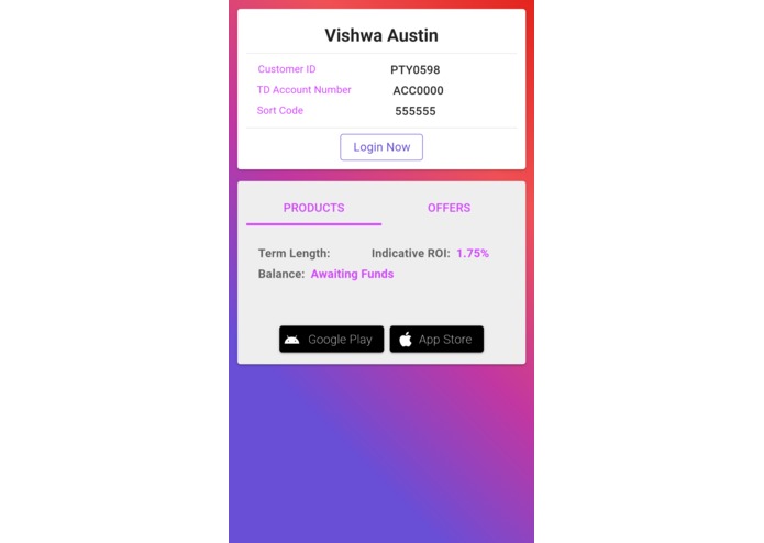 FinFit - Smart Customer Onboarding FFDC App – screenshot 8