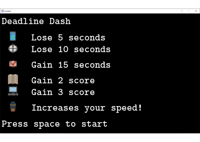 Deadline Dash – screenshot 4