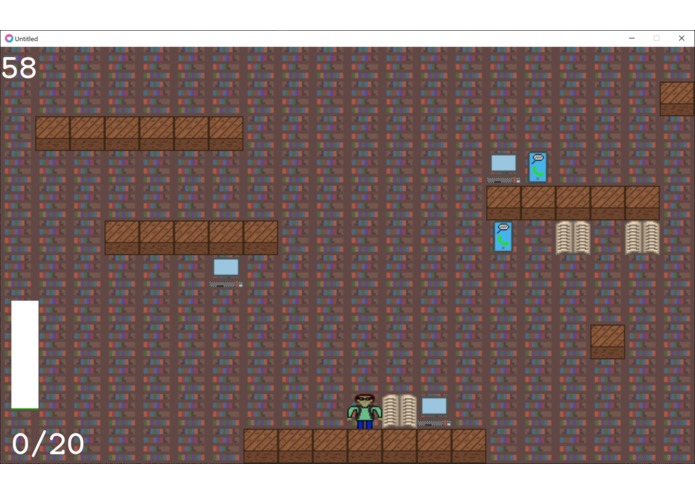 Deadline Dash – screenshot 1