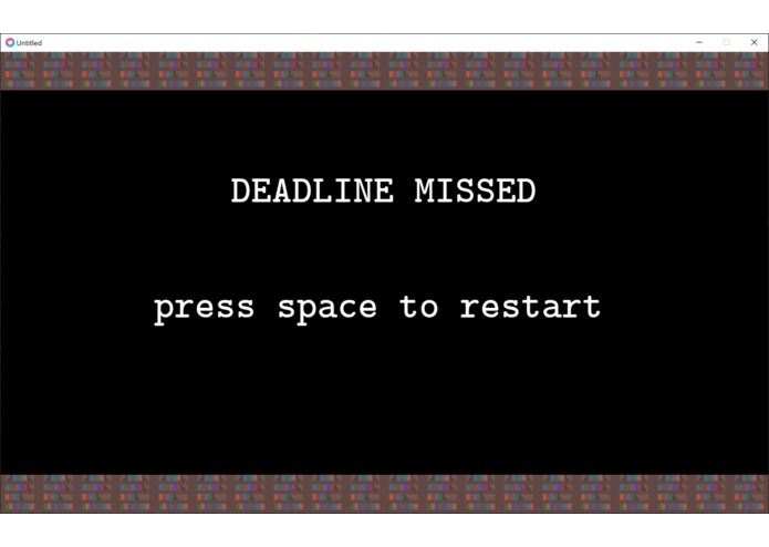Deadline Dash – screenshot 6