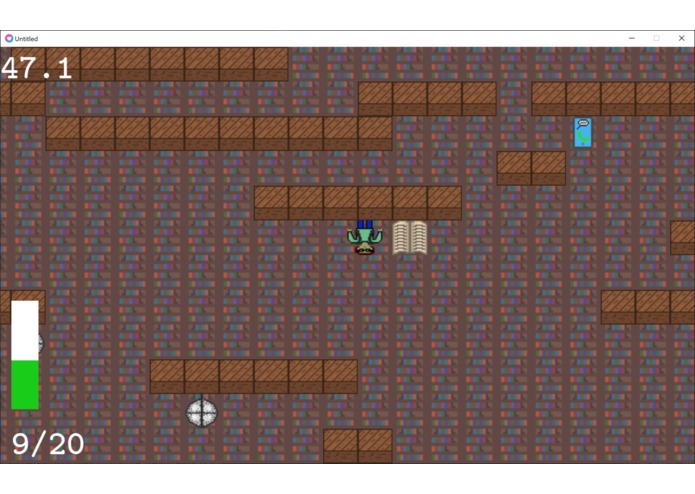 Deadline Dash – screenshot 2